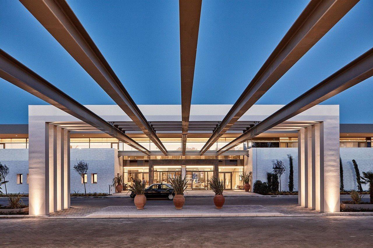 Atlantica Dreams Hotel