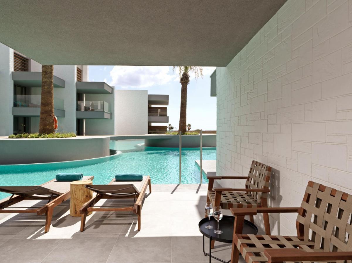 Hotel Atlantica Dreams