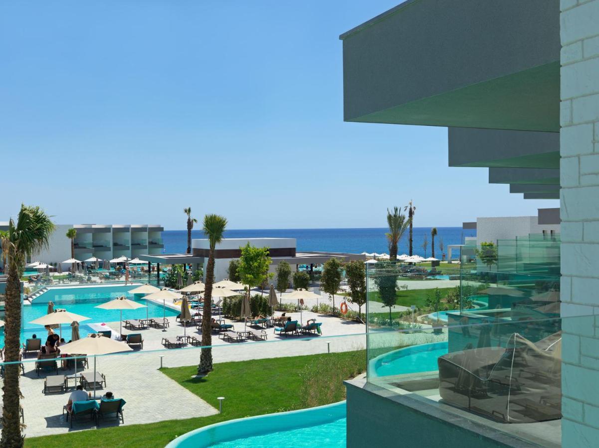 Atlantica Dreams Hotel