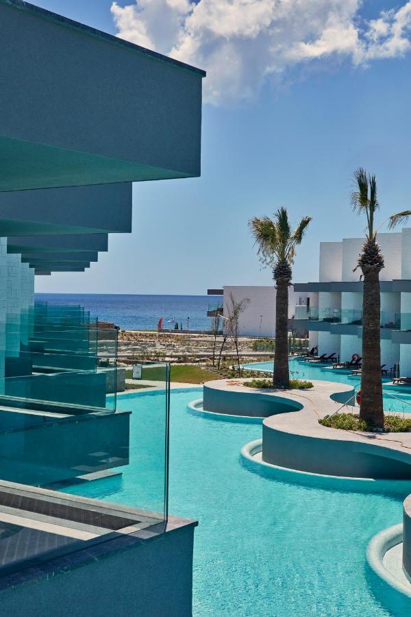 Atlantica Dreams Hotel