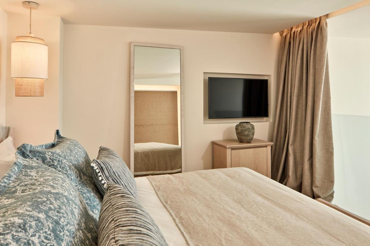 Hotel Atlantica Dreams 5*