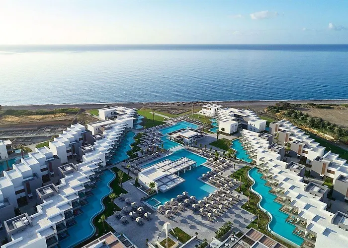 Atlantica Dreams Resort