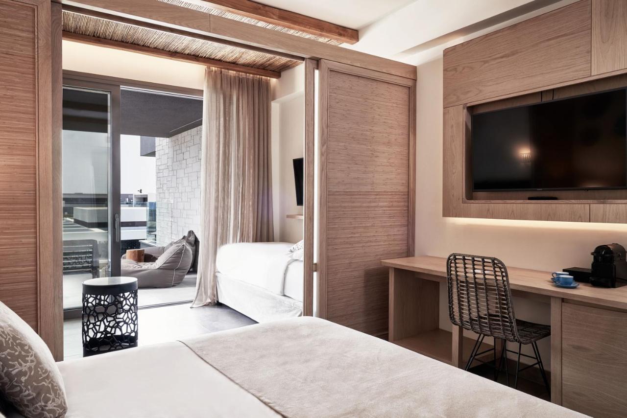 Atlantica Dreams Hotel 5*