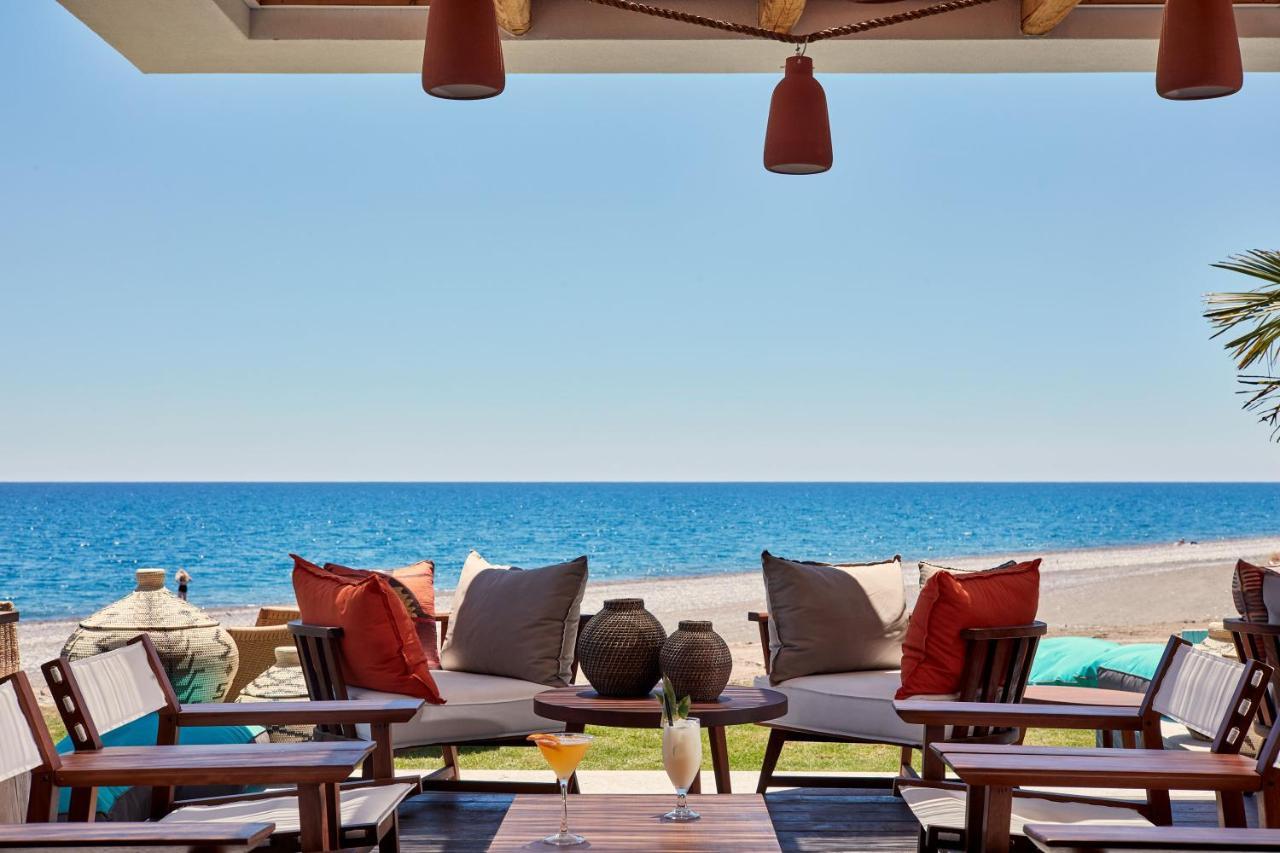 Hotel Atlantica Dreams
