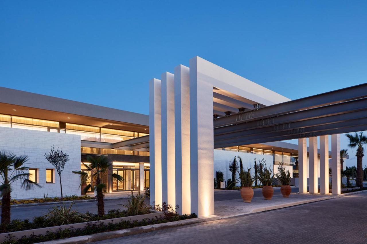 Hotel Atlantica Dreams Gennadi