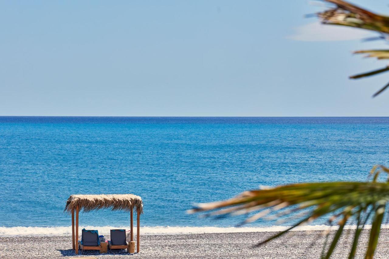 Atlantica Dreams Hotel Gennadi
