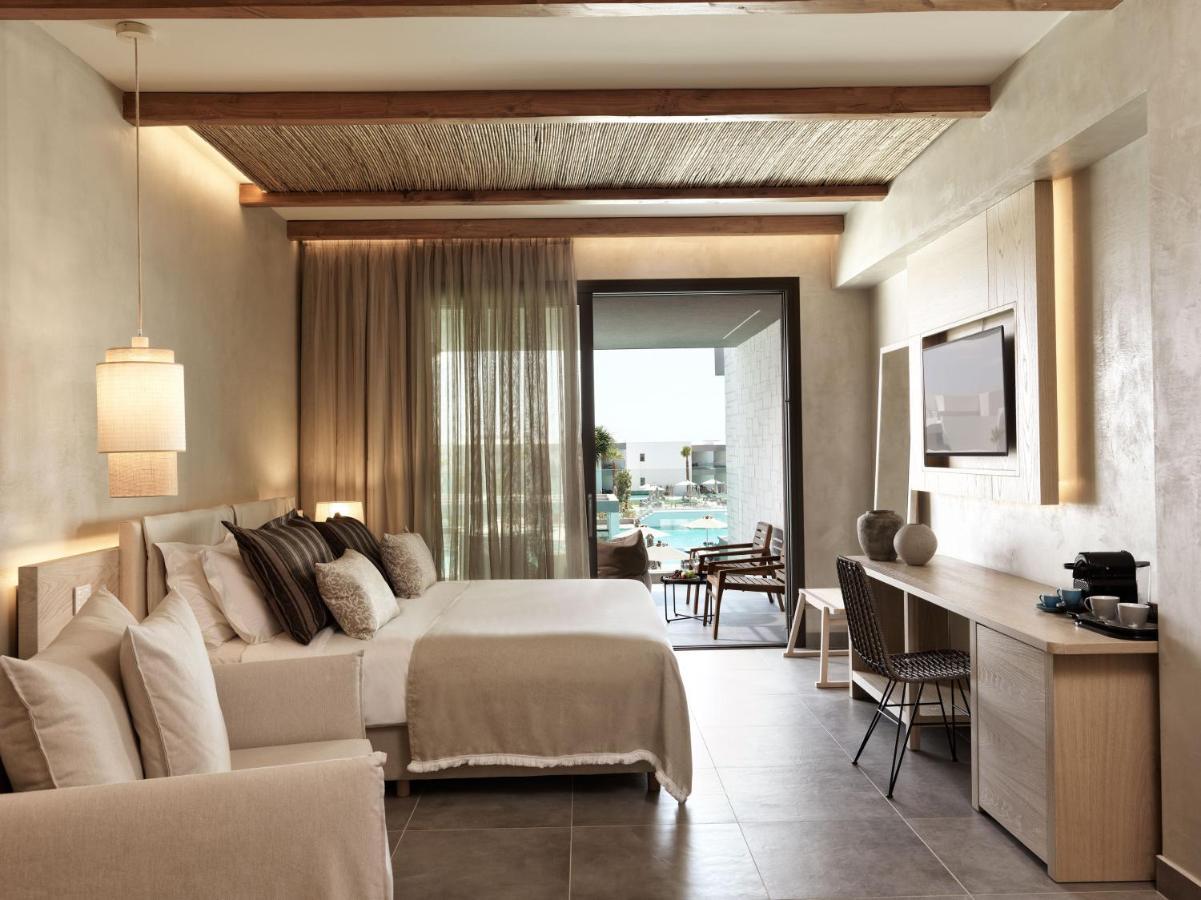 Hotel Atlantica Dreams