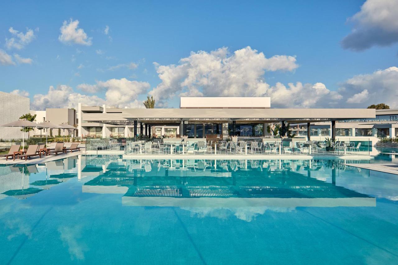 Atlantica Dreams Hotel 5*