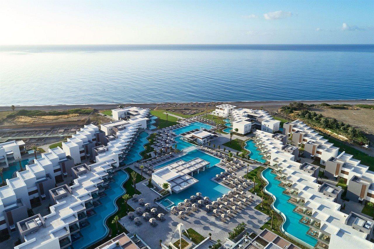 Hotel Atlantica Dreams Gennadi