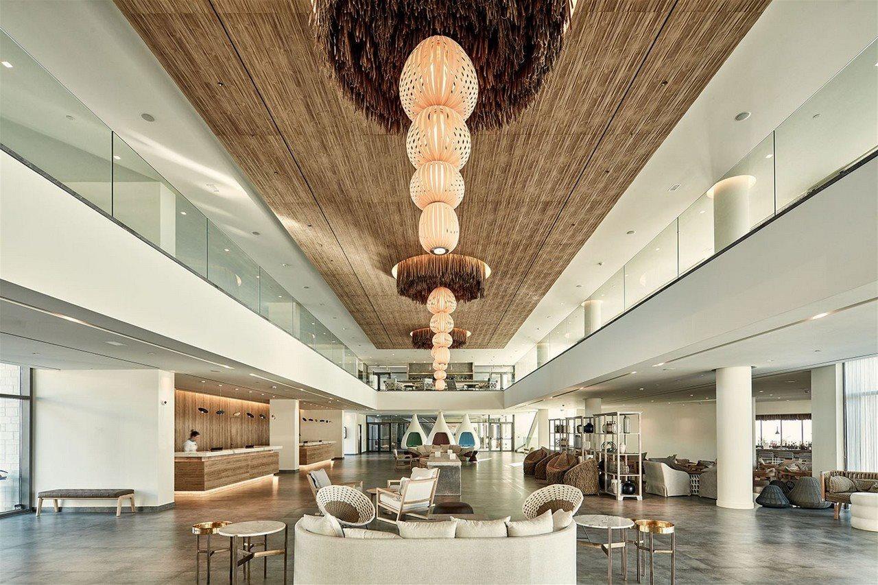 Atlantica Dreams Hotel 5*