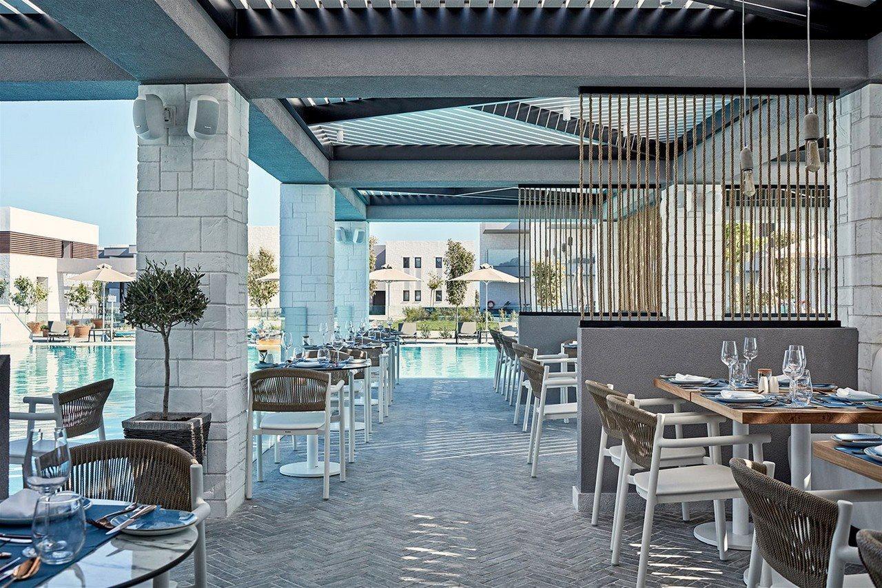 Atlantica Dreams 5*