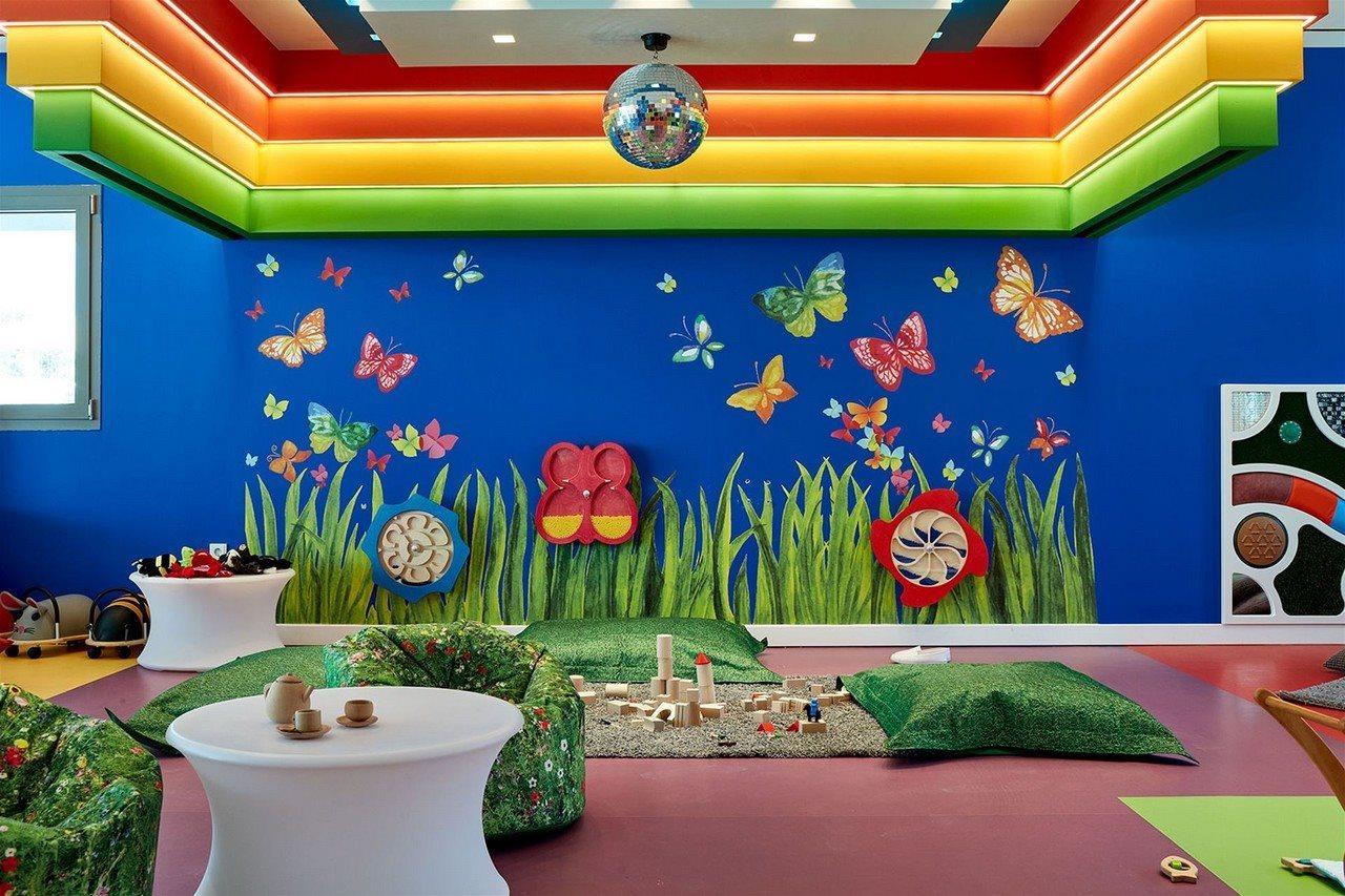 Hotel Atlantica Dreams Gennadi