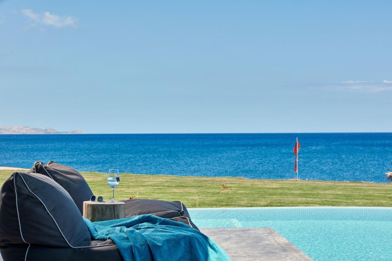 Atlantica Dreams Hotel Gennadi