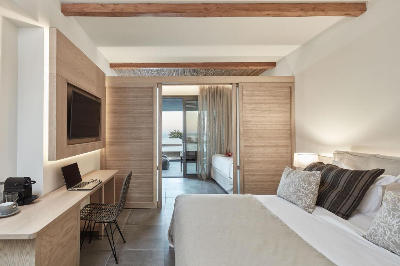 Hotel Atlantica Dreams 5*