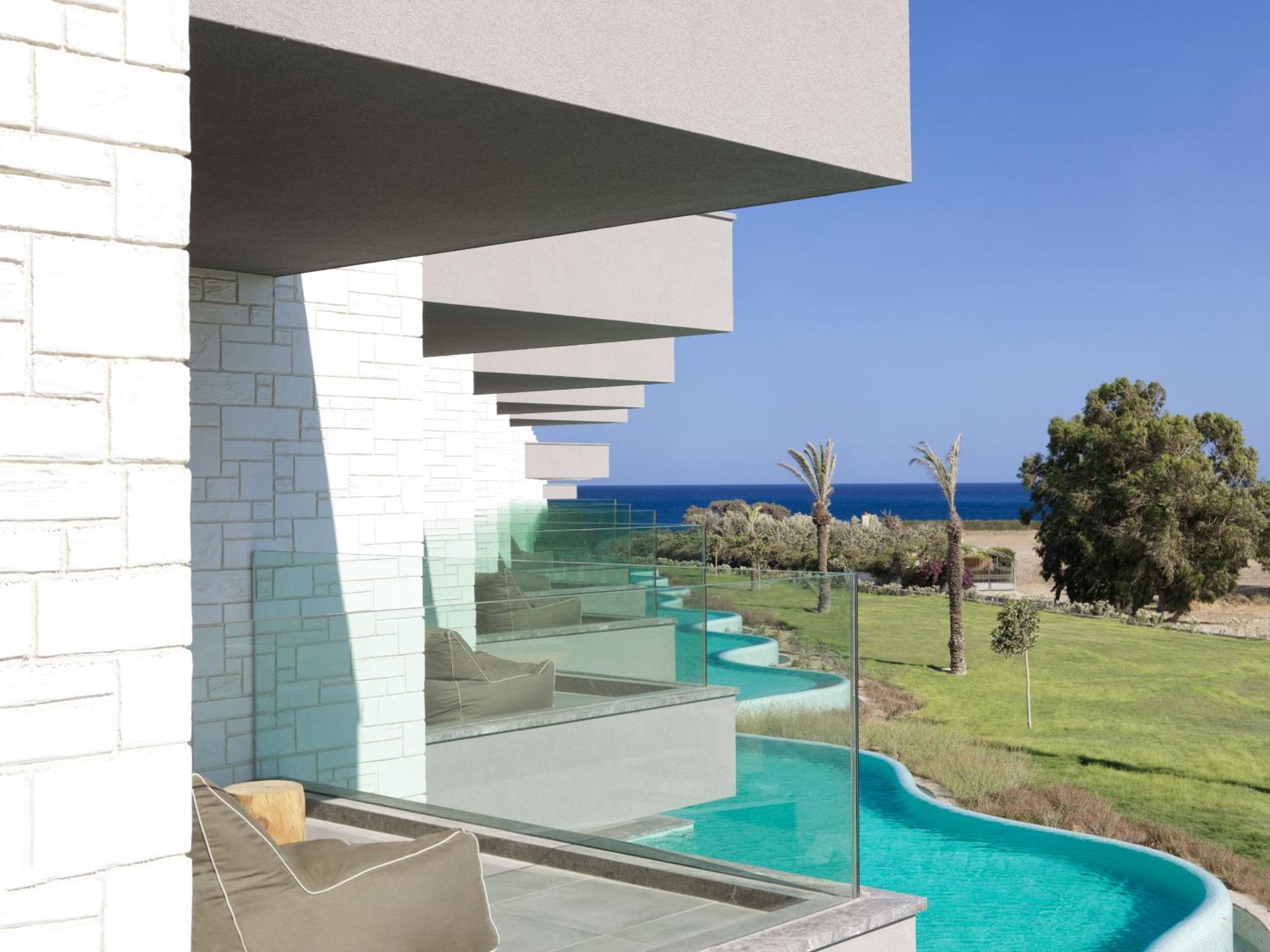 Hotel Atlantica Dreams