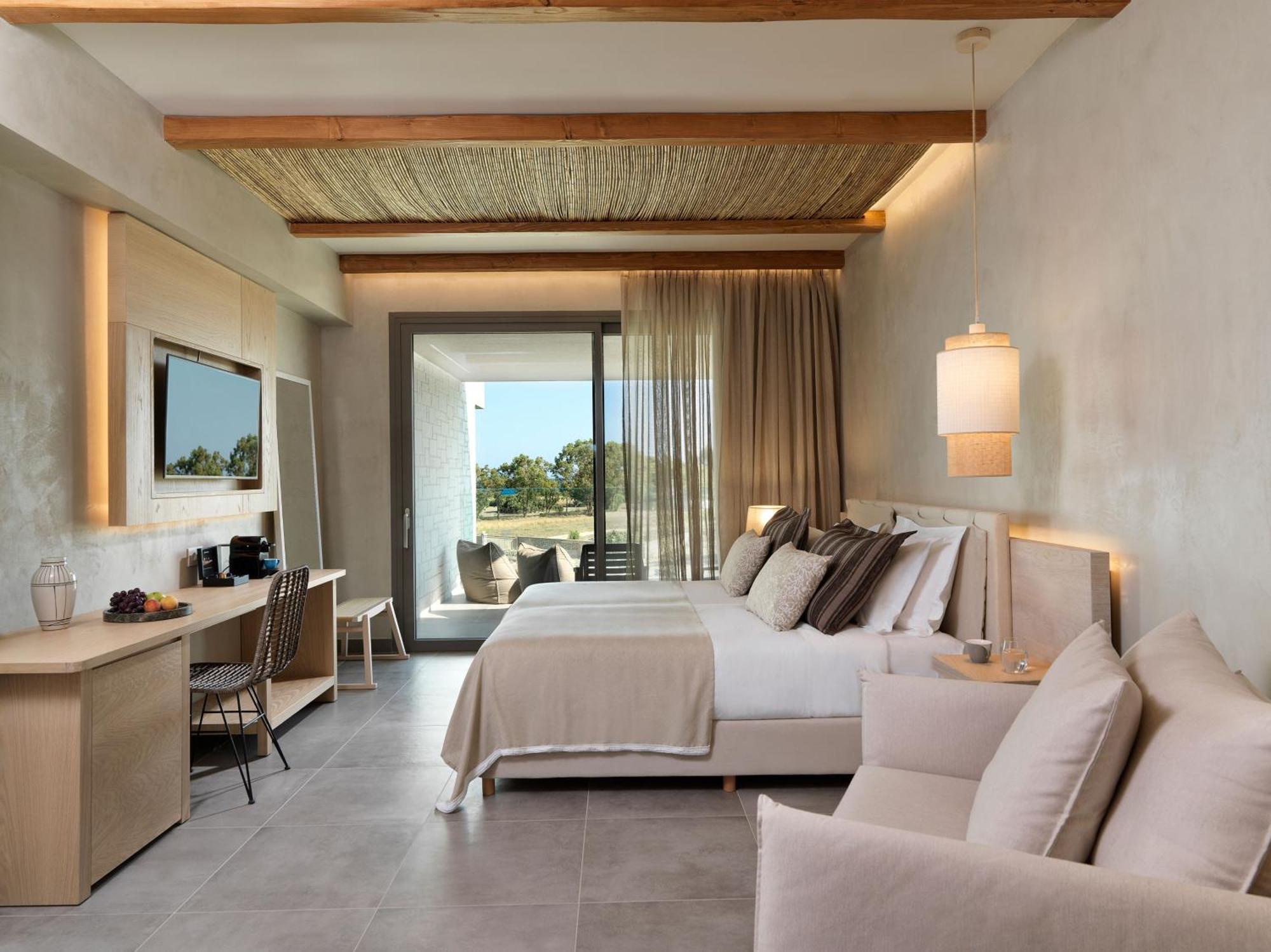 Hotel Atlantica Dreams 5*