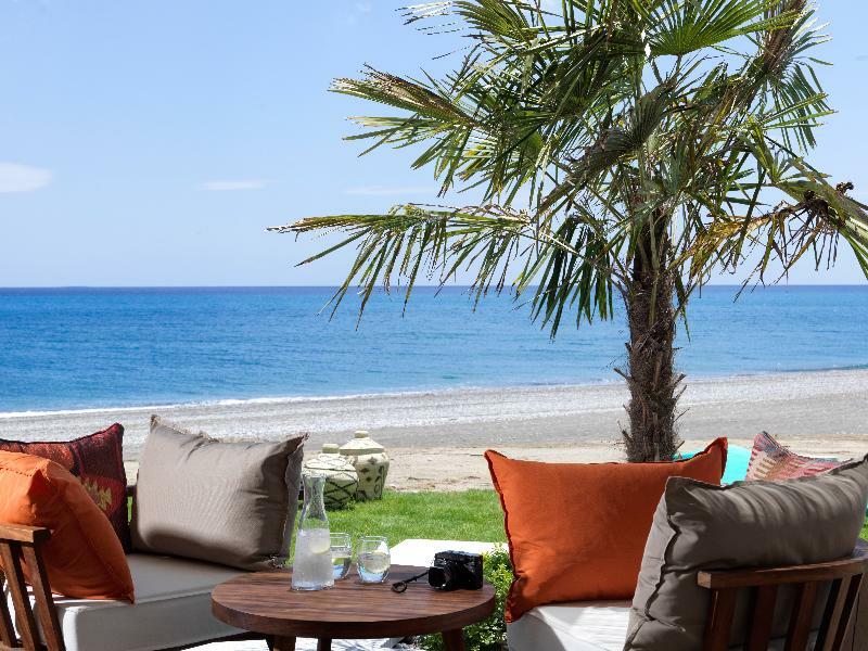 Atlantica Dreams Hotel Gennadi