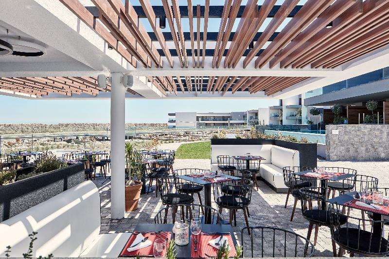 Hotel Atlantica Dreams Gennadi
