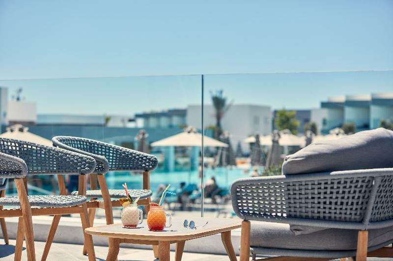 Atlantica Dreams Hotel Gennadi